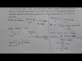 FORM 3: TOPIC 2: MOLE: LESSON 29 (Direct Titration) | ADEN CHEMISTRY