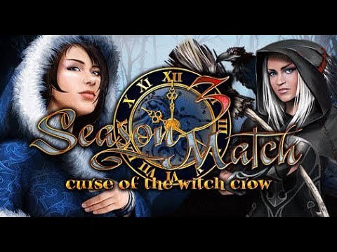 Season Match 3:Curse Of The Witch Crow/Bölüm 13