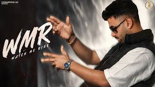 Watch Me Rise Champion Aj Latest Song 2026 New Punjabi Song Viral Song Hit Vibes