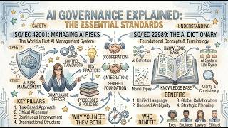 Mastering AI ISO Standards
