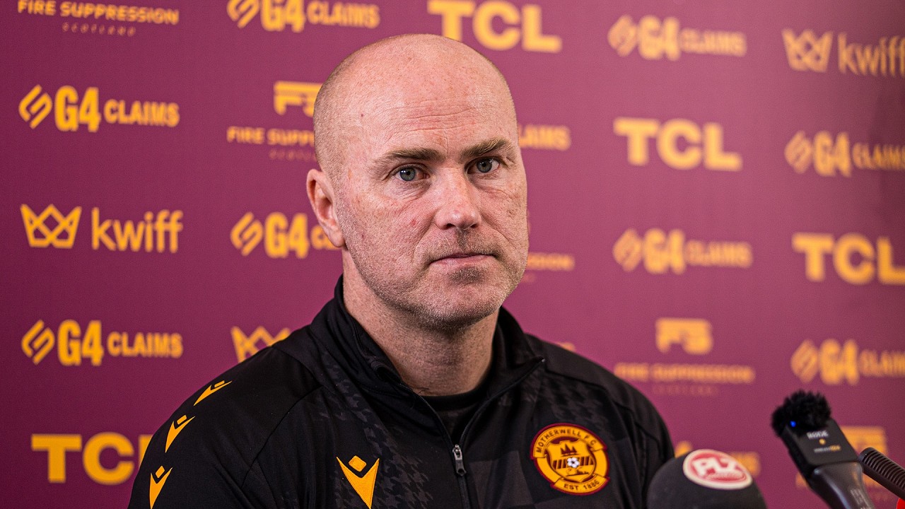 Battling the Bairns again || Motherwell Vs Falkirk Preview