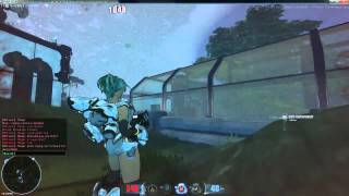Firefall Exclusive Beta Livestream - 3 / 8