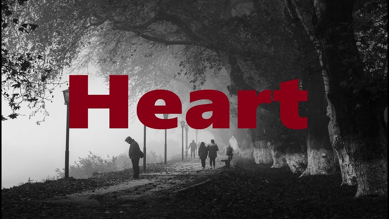 Instrumental Acoustic Heart YouTube