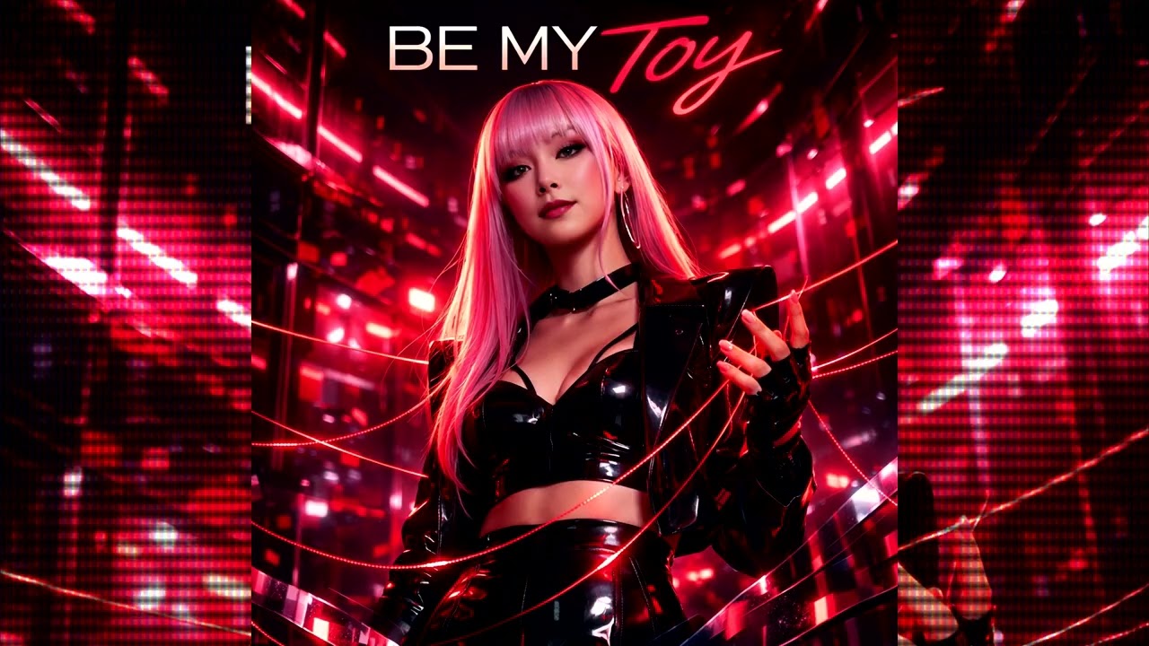 Nei - Be my Toy adlı videoyu YouTube'da izle Nei - Be my Toy adlı videoyu YouTube'da izle