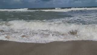 The beach - Stuart, Florida