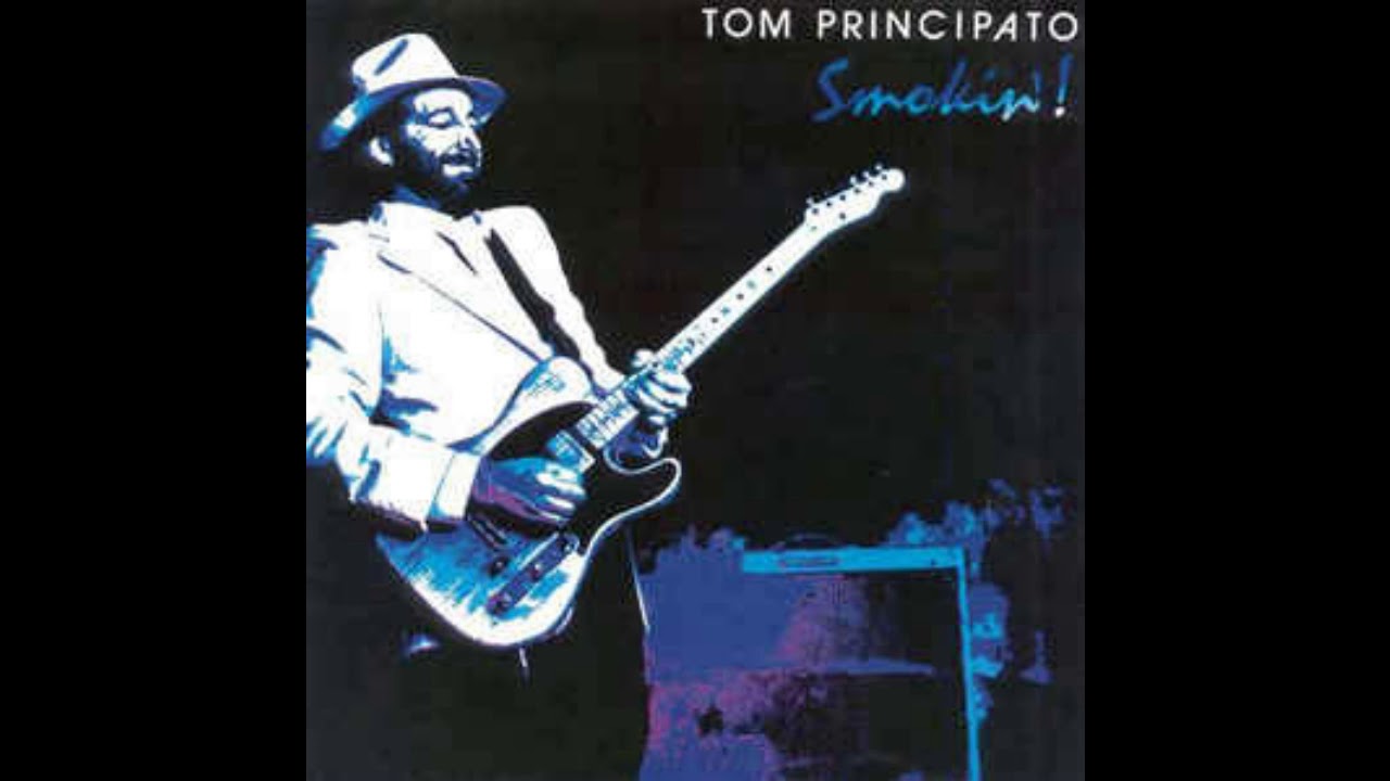 Tom Principato  - Hard livin'