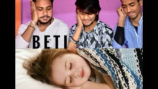 Beti Hai To Future Hai Indian Versatilers Vicky John