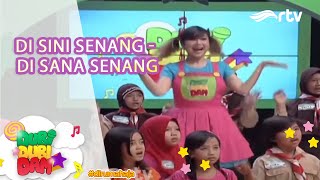 Di Sini Senang - Di Sana Senang