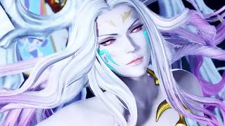 ［DFFNT］暗闇の雲 高射式波動砲