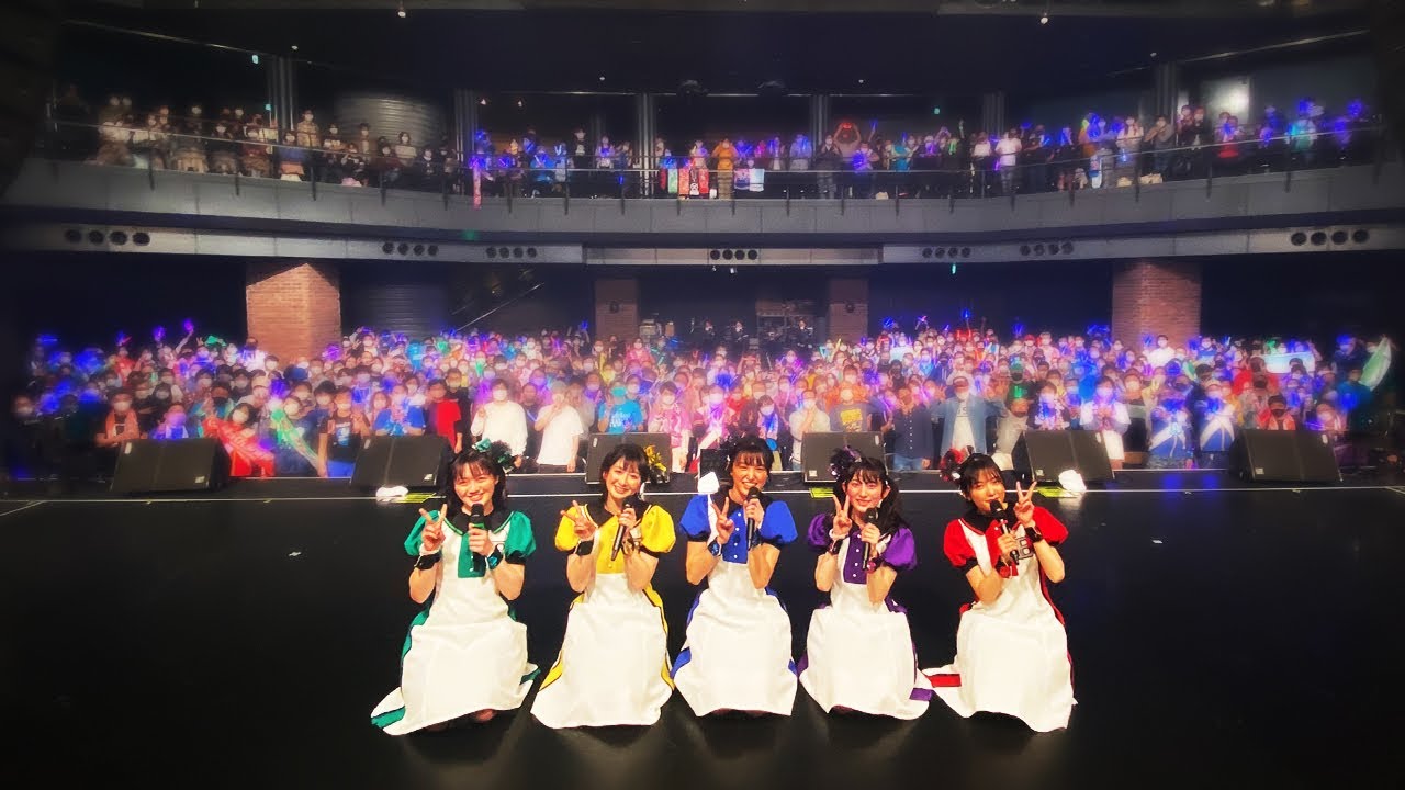 【星野卒業】 BATTEN GIRLS' Memories March 2021