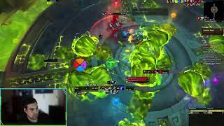 Fabled Let Me Solo Him Azta'rec  Difficulty | BM Hunter PoV