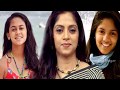  Actress Nadhiya and Her Daughter First Look