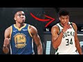 Giannis Antetokounmpo Made his Decision...