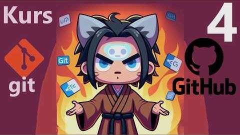 Merge, Rebase, Cofanie w czasie i historia #004 Git i GitHub  Kurs | Teoria, Praktyka i DevOps 101