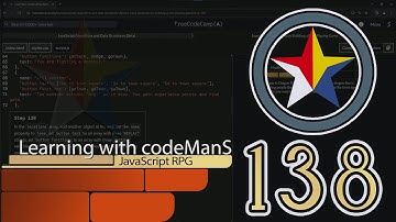 (ARCHIVED) Learn JavaScript by Building a Role Playing Game: Step 138 | freeCodeCamp