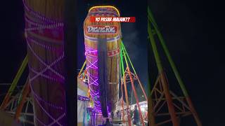 Yo pasar Malam Sapuran Wonosobo. !!