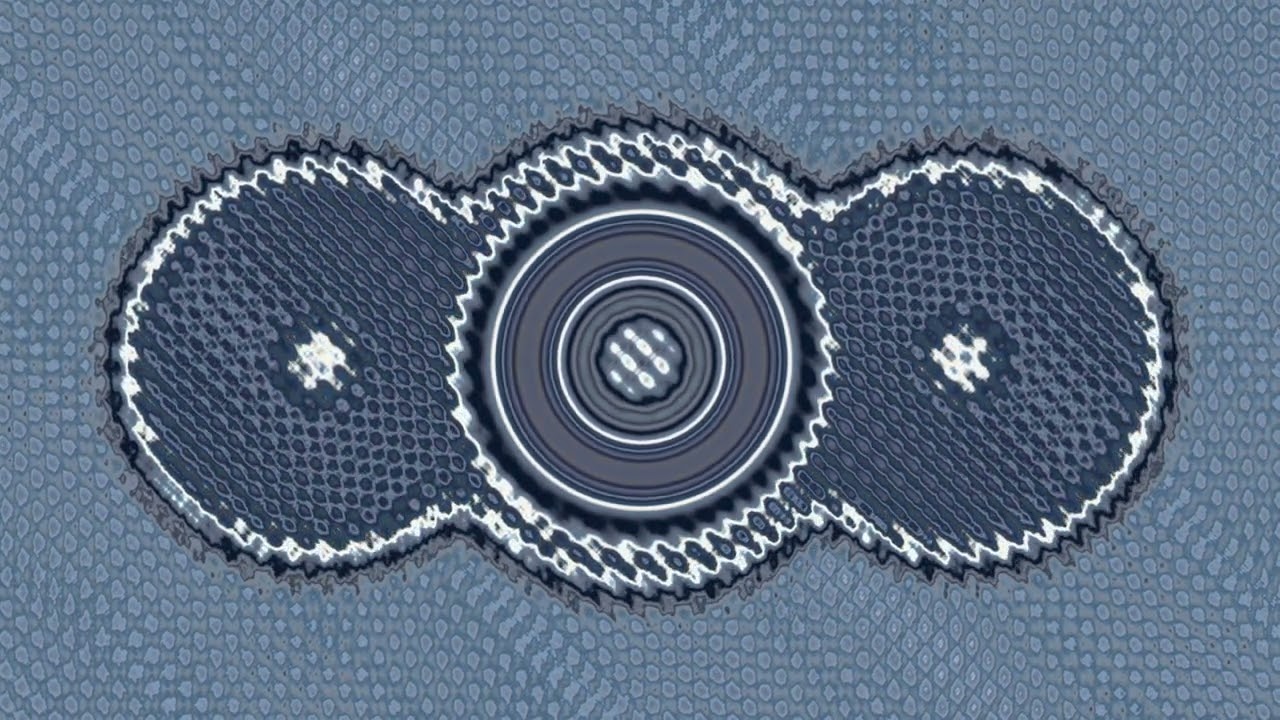 Boreta & Aaron Penne - Interbeing