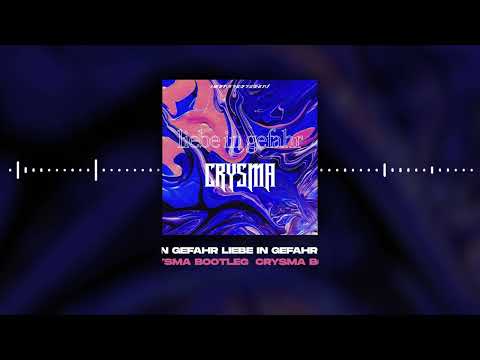 LIEBE IN GEFAHR (TECHNO BOOTLEG)