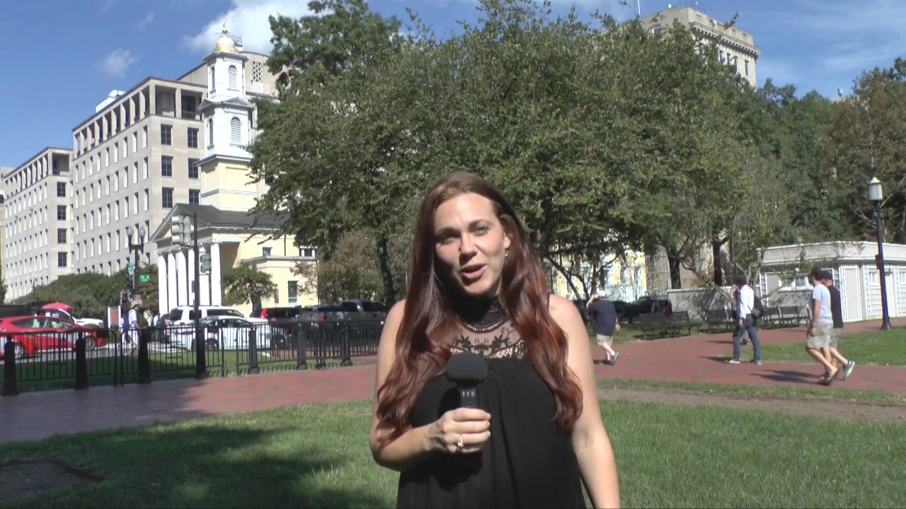 Historic America A La Carte Tours