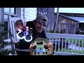 Rainy Day VLOG w/ Tiny Drone (rx loss)