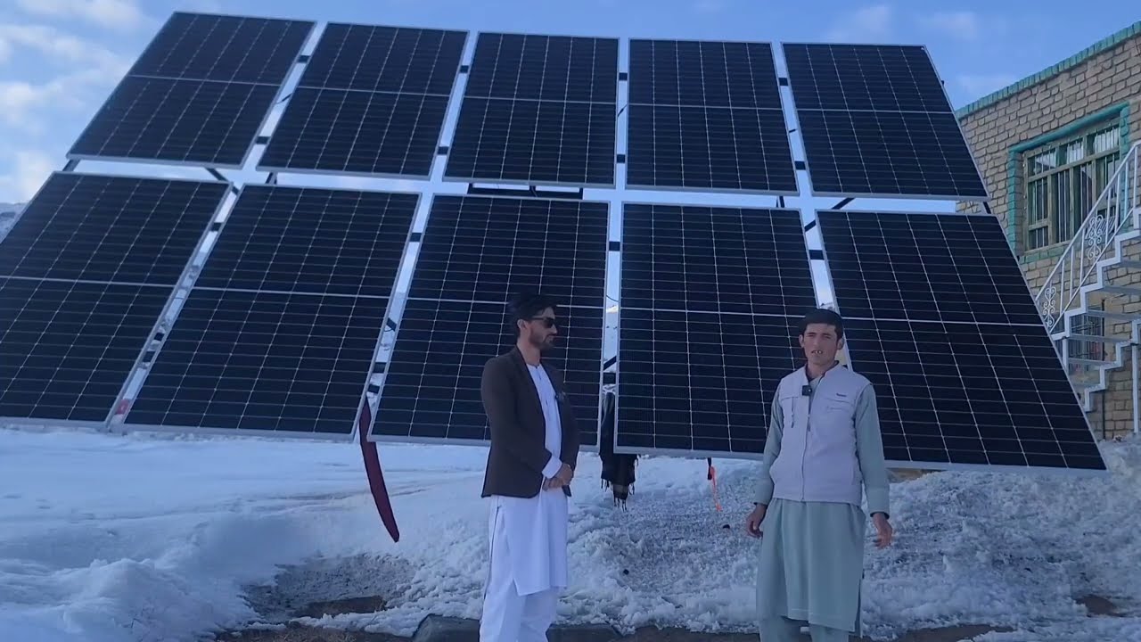 February 4, 2026برق زنده در دور افتاده ترین نقطه دهات 