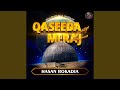 Qaseeda e meraj kalam e ala hazrat