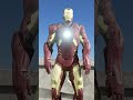 Iron man fight scene  rajs vfx  shorts ironman vfx