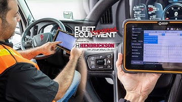 How automated workflow impacts truck equipment operations | FE Unscripted
