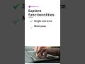 Ready to dive into an array of incredible features? FREE #ticket #plugin #wordpressplugin #wordpress