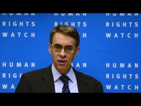 trump amazonia Breaking News! Human Right Watch Ambazonia: New Attacks on Civilians By Troops, Separatists