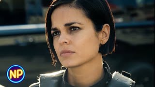 Luca Gets Inured on Chris'Last Day | S.W.A.T. Season 5 Episode 22 | Now Playing