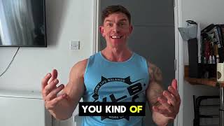 Training Principles that unlock the most gains