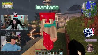 Imantado Se Entera Que Deqiuv Se Casó Con Paracetamor