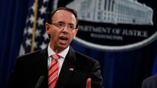 Russian intel officers indicted in Mueller probe