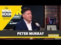 Peter Murray: PFL Is No. 2 Promotion in the World - MMA Fighting
