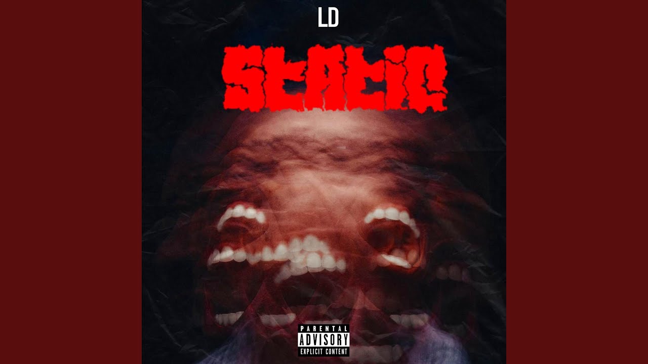 Regardez STATIC sur YouTube Regardez STATIC sur YouTube