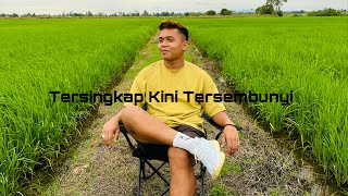 TERSINGKAP KINI RAHSIA TERSEMBUNYI || COVER || IKMAL HAKIMIE