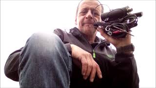 Dipolo Mutibanda Hf 10-20-40 M