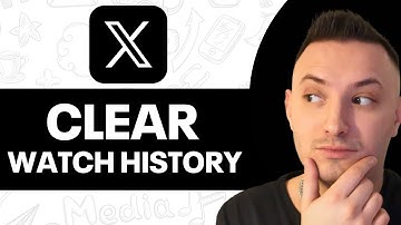 How To Easily Delete Watch History On X (2024) - FULL GUIDE!