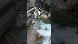 5 datos de Cazorla, Segura y las Villas #cazorla #jaén