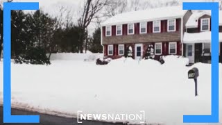 Karen Read witness saw 'black blob' in the snow | Banfield