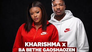 [FREE] Kharishma x Ba Bethe Gaoshaozen Type Beat | Lekompo Type Beat 2026