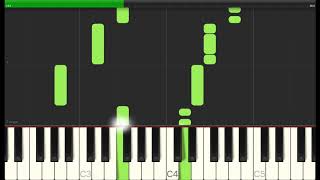Download lagu Toryanse Piano Tutorial / Karaoke