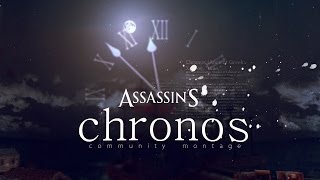 ACMP - [CHRONOS] - a Community Editing Montage screenshot 3