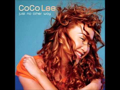 CoCoLee 李玟 Just no other way (僅供試聽)wherever u go