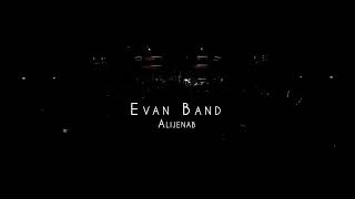 Evan Band-Alijenob