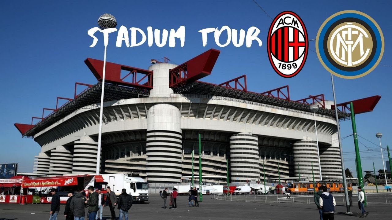 ac milan tour us