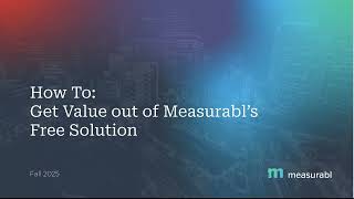 Free Solution Data Quality Features