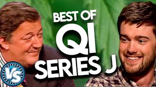 Best Of QI Series J! Funny And Interesting Rounds