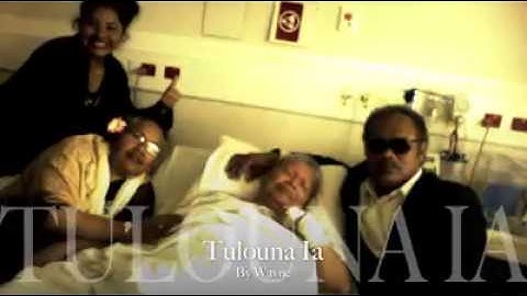 Tulouna Ia - Wayne Laai